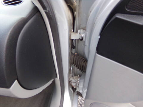 2004 Volkswagen Jetta GLS