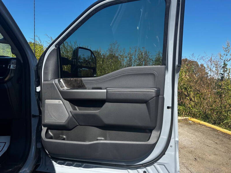 2026 Ford F-350 Super Duty