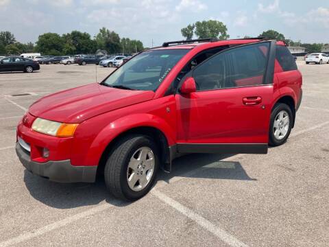 2005 Saturn Vue for sale at Ace Motors in Saint Charles MO