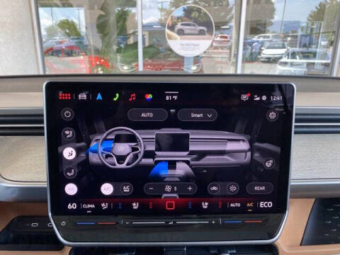 2025 Volkswagen ID. Buzz