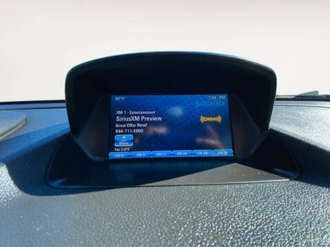 2016 Buick Encore Convenience