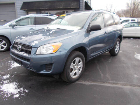 2012 Toyota RAV4