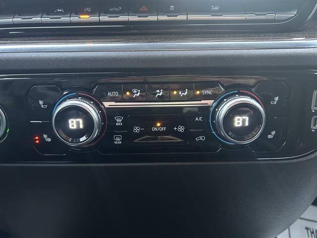 2022 GMC Sierra 1500 Elevation Standard