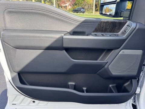 2026 Ford F-350 Super Duty