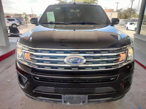 2021 Ford Expedition XLT