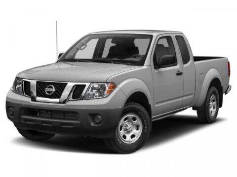2020 Nissan Frontier for sale at Stephen Wade Pre-Owned Supercenter in Saint George UT