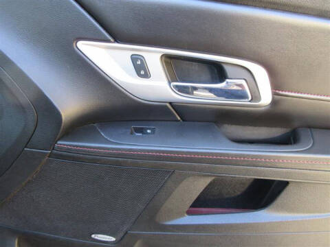 2015 GMC Terrain SLT-1