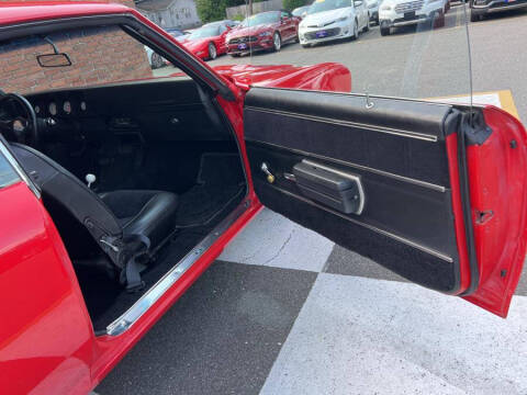 1972 Buick Gran Sport