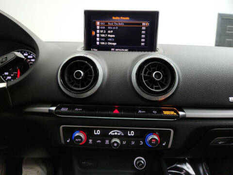 2019 Audi A3 Premium 40 TFSI