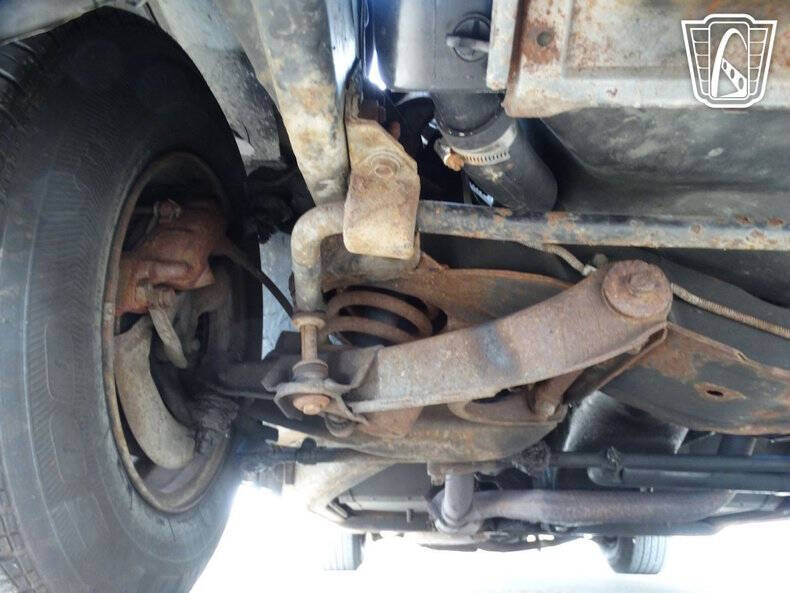 1977 Chevrolet Corvette