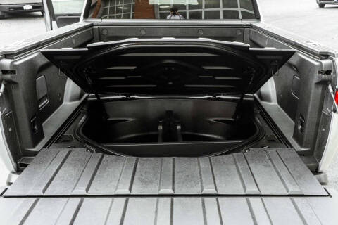 2023 Rivian R1T Adventure