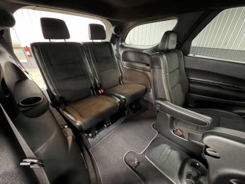 2024 Dodge Durango SRT 392 Premium