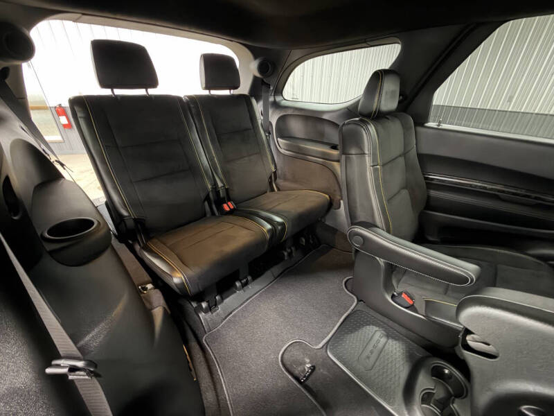 2024 Dodge Durango SRT 392 Premium