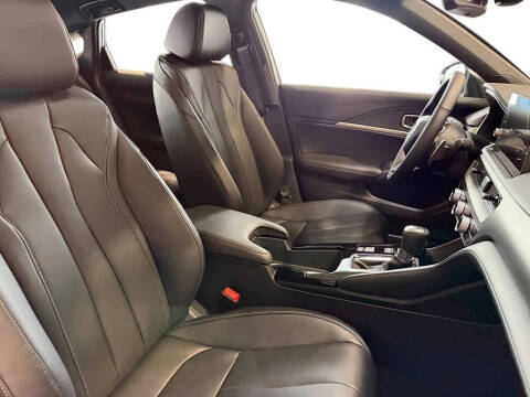 2026 Acura Integra w/A-SPEC