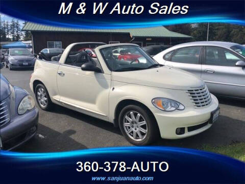 2007 Chrysler PT Cruiser
