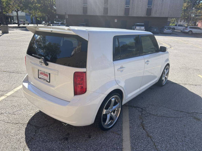 2010 Scion xB