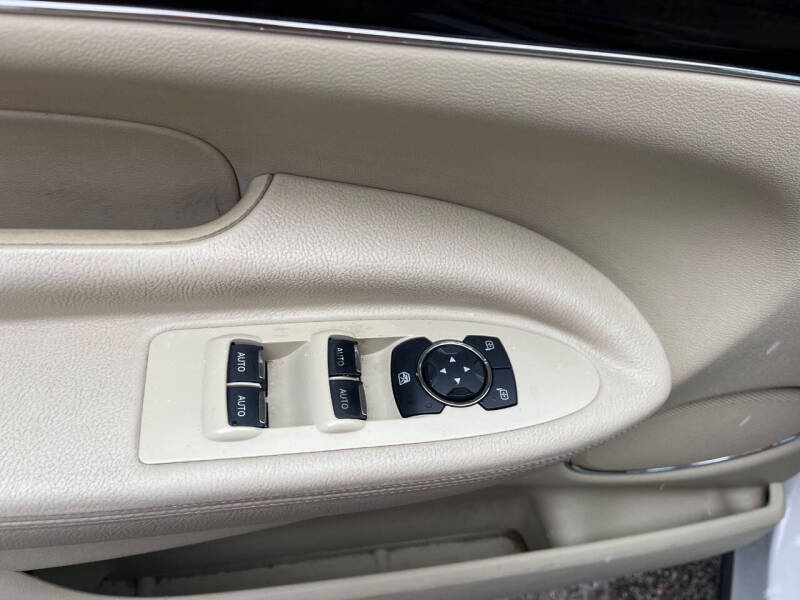 2015 Lincoln MKT EcoBoost