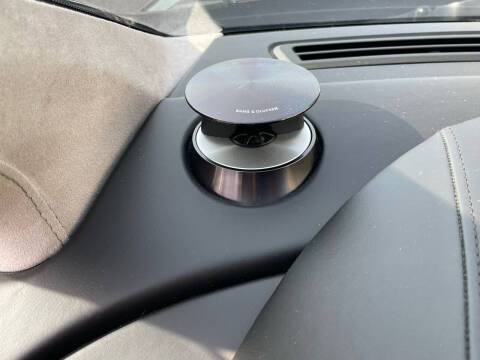 2012 Aston Martin Virage