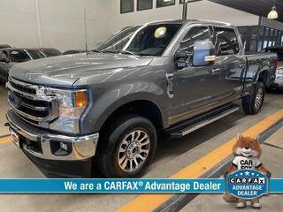 2022 Ford F-250 Super Duty for sale at MyAutoJack.com in Mesa AZ