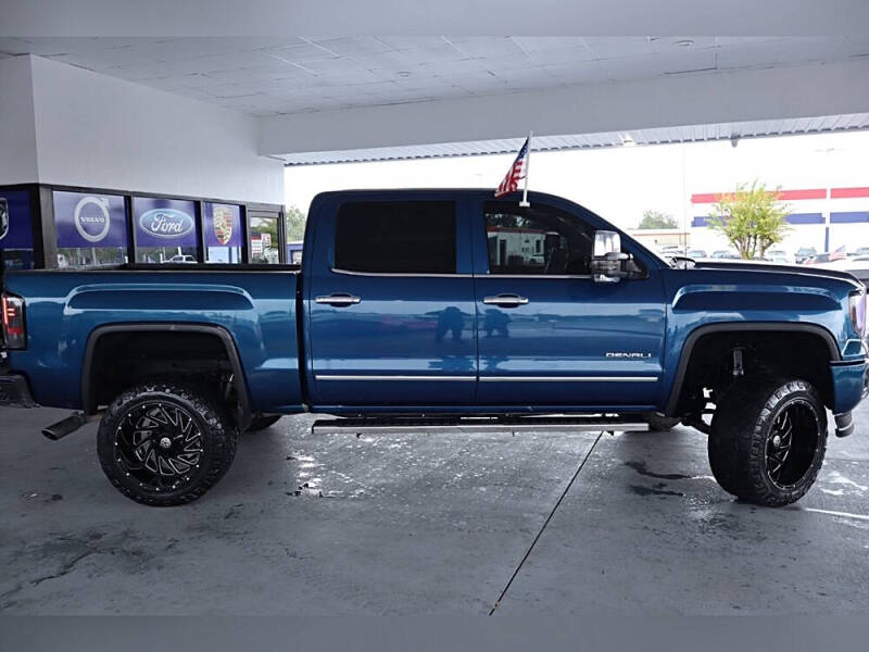 2015 GMC Sierra 1500