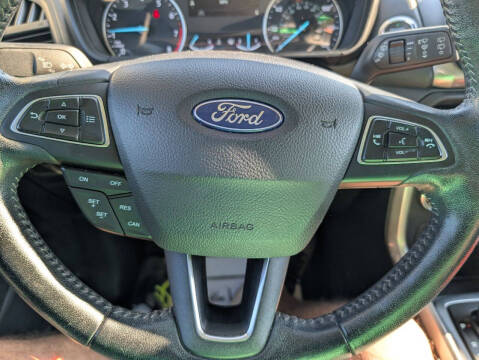 2020 Ford EcoSport SES