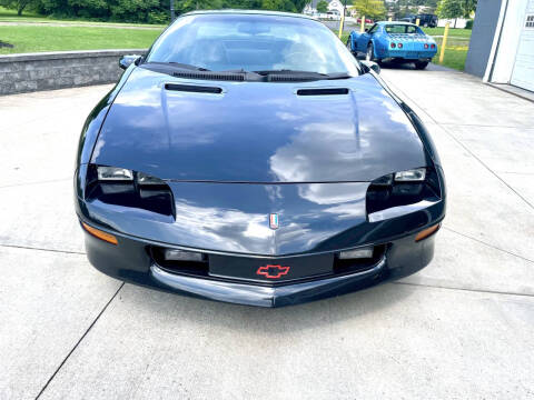 1996 Chevrolet Camaro Z28
