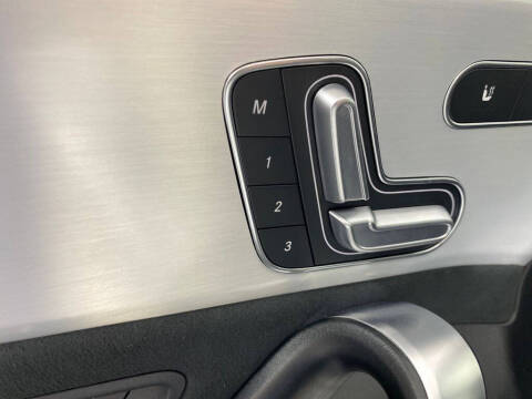 2023 Mercedes-Benz CLA CLA 250