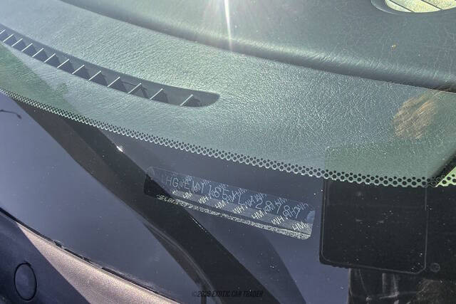 2000 Honda Civic Si