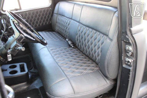 1954 Chevrolet 3100