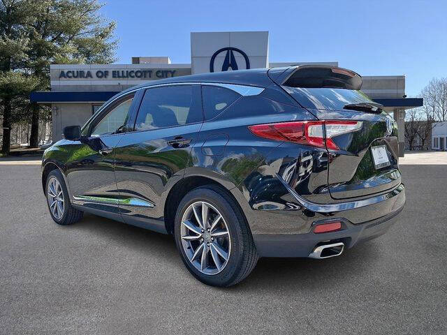 2024 Acura RDX SH-AWD w/Tech