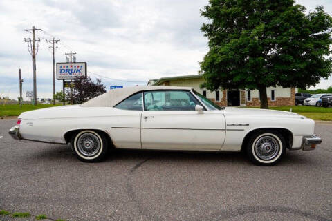 1975 Buick LeSabre
