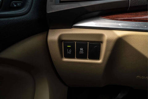 2016 Acura MDX SH-AWD w/Tech w/AcuraWatch