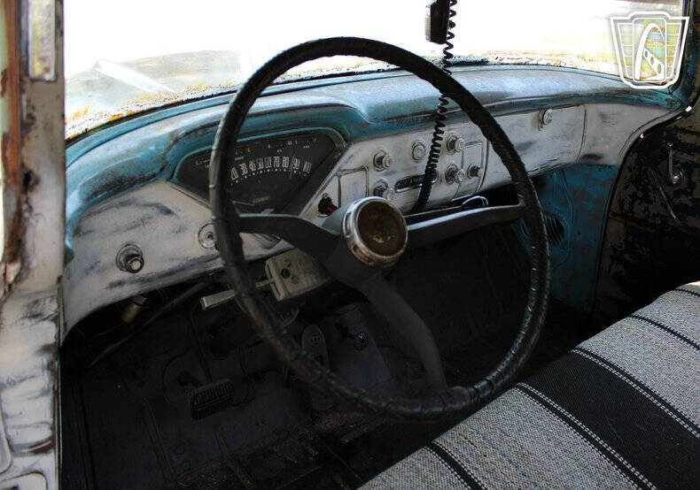 1957 Chevrolet 3100