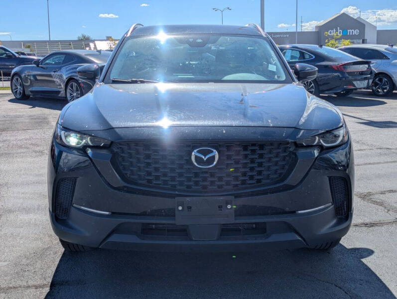 2024 Mazda CX-50 2.5 S Preferred