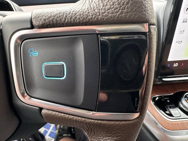 2026 Ford Expedition MAX King Ranch