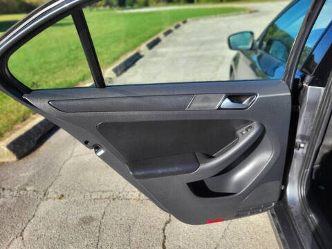 2014 Volkswagen Jetta