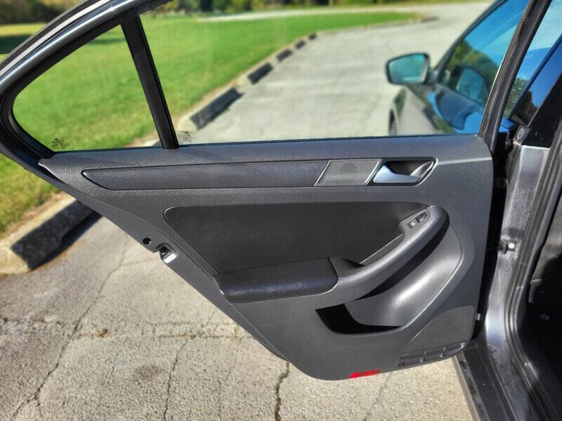 2014 Volkswagen Jetta