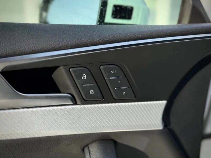 2018 Audi A5 Sportback 2.0T quattro Premium Plus