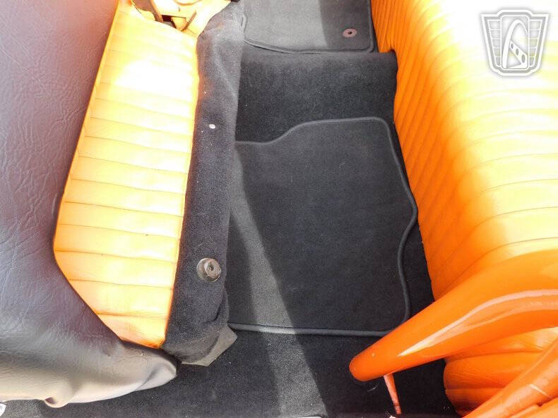 1951 Chevrolet Styleline