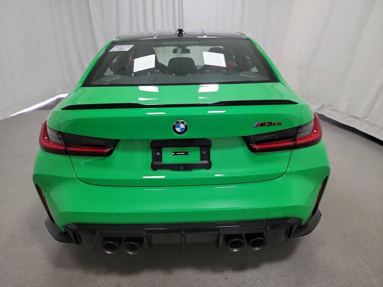 2024 BMW M3 for sale at Alpha Auto Long Island in Westbury, NY