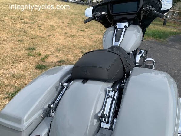 2024 Harley-Davidson Street Glide