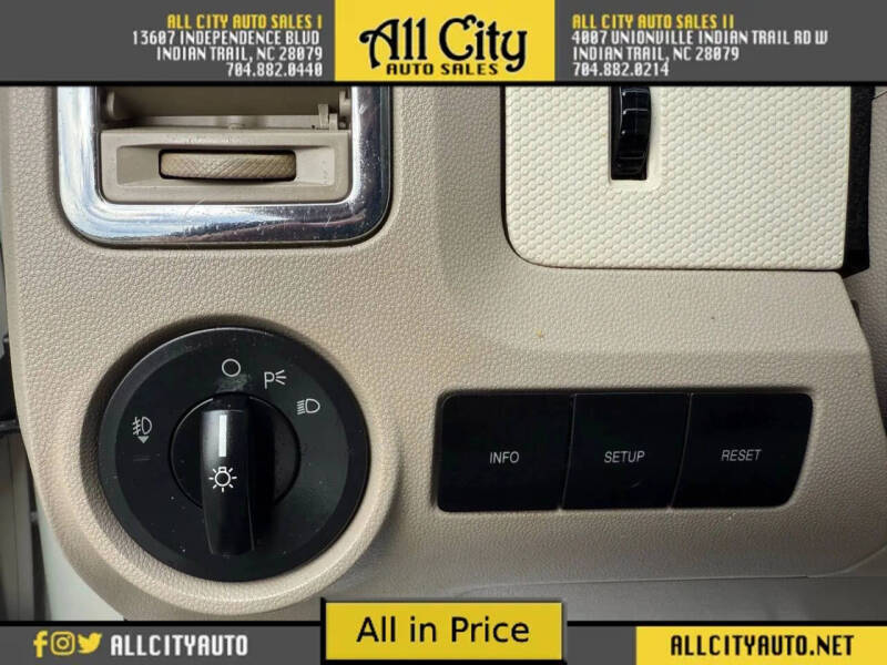 2009 Mercury Mariner V6