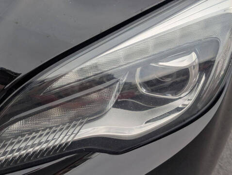 2020 Buick Envision Premium