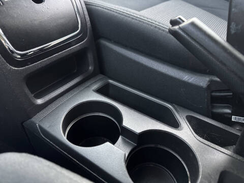 2011 Jeep Compass Latitude