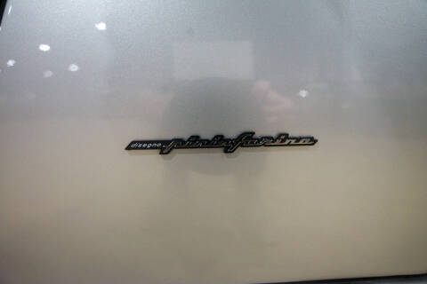 2000 Ferrari 456M GTA