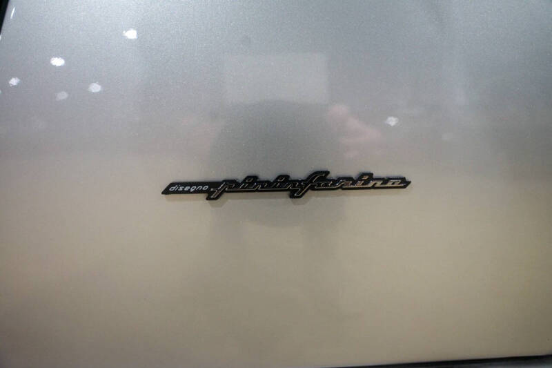 2000 Ferrari 456M GTA