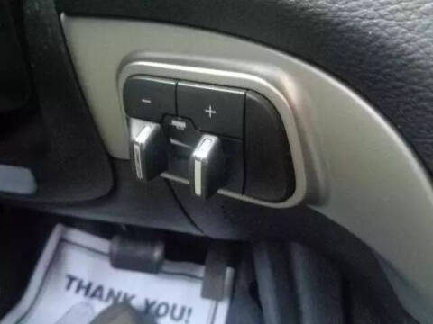 2020 Dodge Durango Pursuit