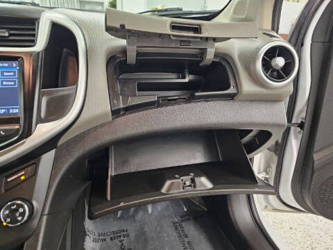 2018 Chevrolet Sonic LT Auto Fleet