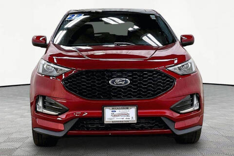 2023 Ford Edge ST-Line