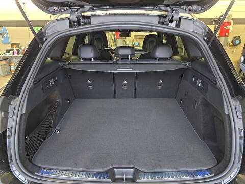 2026 Mercedes-Benz GLC GLC 300 4MATIC